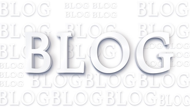 Blogging Tips