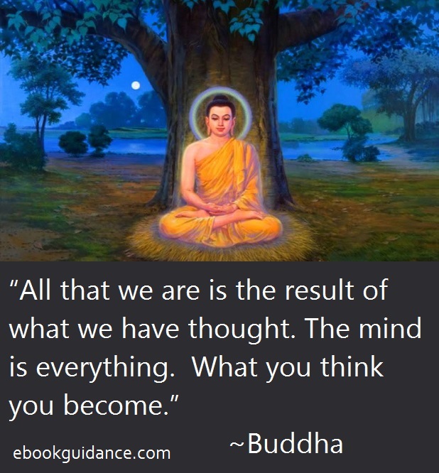 Buddha Quote