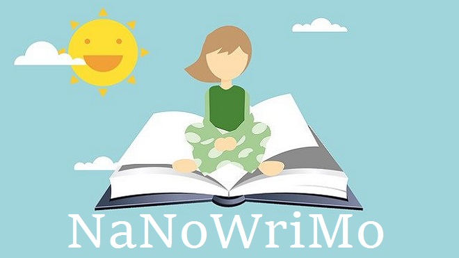 National Novel Writing Month