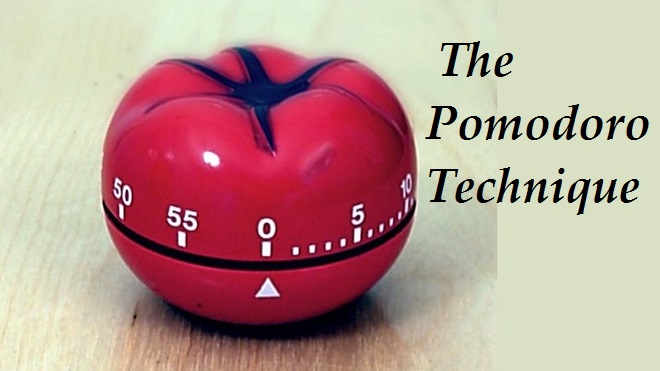 Pomodoro Technique